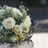 What Flowers Should Not Be in a Wedding Bouquet?